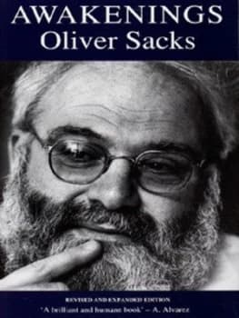 Awakenings by Oliver Sacks Hardback