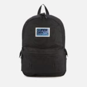 Superdry Womens Cuba Montana Bag - Black