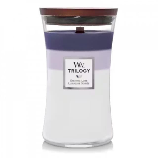 WoodWick Evening Luxe 43618765176987
