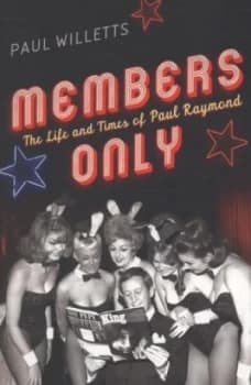 Members Only by Paul Willetts Paperback