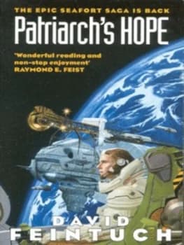 Patriarchs Hope by David Feintuch Paperback