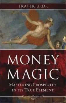 Money Magic by Frater U.D. Paperback