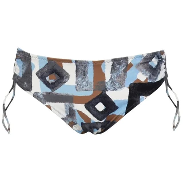 Red Point Womens swimsuit bottoms Red Point Leda 6 Multicolore Female 44