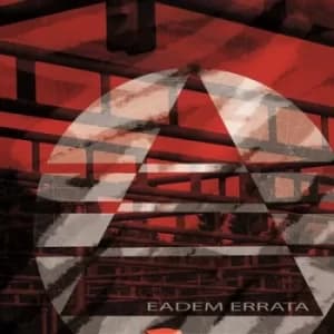 Eadem Errata by Rekoma CD Album