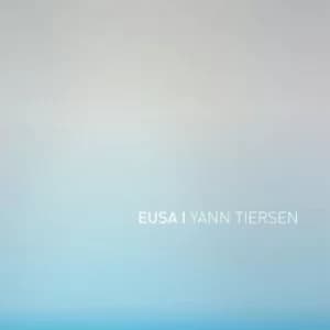 EUSA by Yann Tiersen CD Album