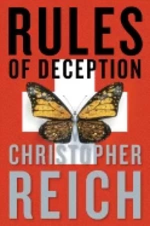 rules of deception signed