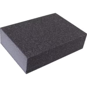 03804 Hi-flex Sponge 95X123X12.5MM Fine