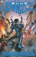 blue beetle boundaries