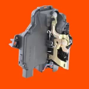 RIDEX Door Lock 1361D0002 VW,SKODA,SEAT,Golf IV Schragheck (1J1),PASSAT Variant (3B6),Golf IV Variant (1J5),Lupo (6X1, 6E1),PASSAT Variant (3B5)