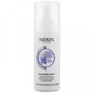 Nioxin 3D Styling Thickening Spray 150ml