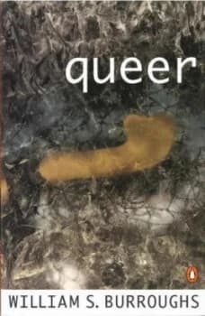 Queer. by William S. Burroughs Book