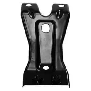 DIEDERICHS Support, radiator grille VW 2215010 5K0805567A