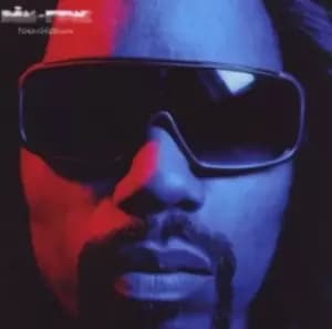 Toeachizown by Dam-Funk CD Album