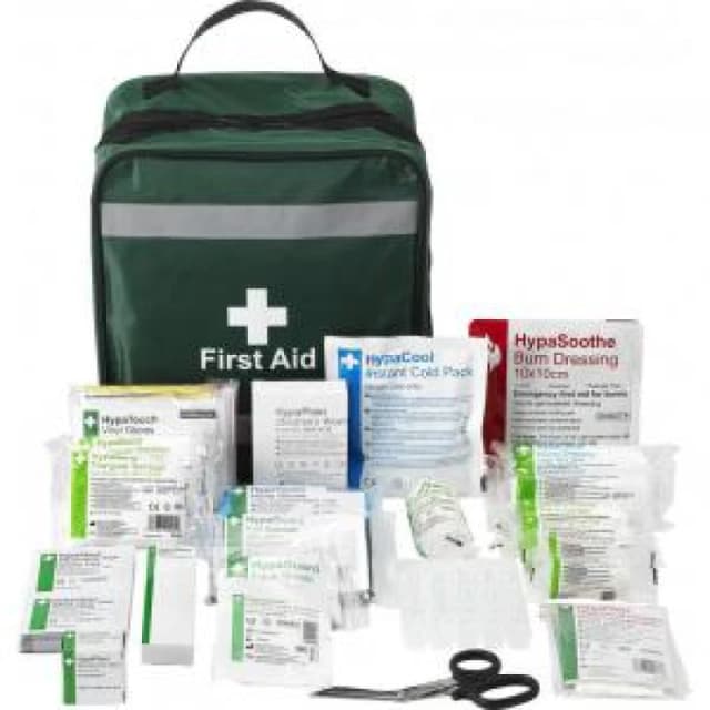 BS Primary School First Aid Kit