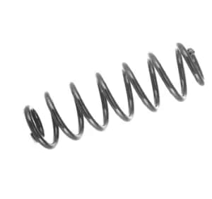 RIDEX Coil spring VW,SKODA,SEAT 188C0064 3C0511115AE,3C0511115AF Suspension spring,Springs,Coil springs,Coil spring suspension,Suspension springs