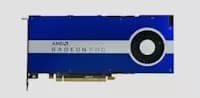 AMD Radeon PRO W5700 Professional Graphics Card