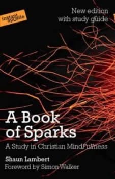 A Book of Sparks by Shaun Lambert Paperback