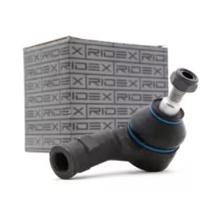 RIDEX Track rod end 914T0041 Tie rod end,Track rod end ball joint FORD,FOCUS (DAW, DBW),FOCUS Kombi (DNW),FOCUS Stufenheck (DFW)
