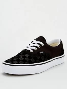 Vans Era Debossed Checkerboard