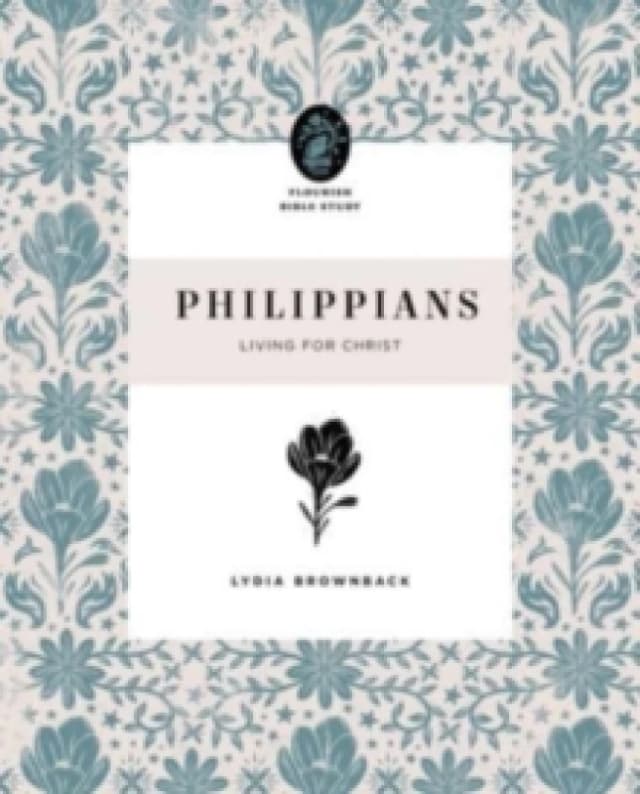 Philippians : Living for Christ Paperback / softback