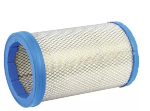 FLEETGUARD AF25711 Air filter Air Filter (8)