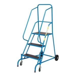 Fort Spring Steps 3 Phenolic Treads GSS703R