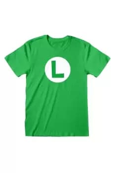 Luigi T-Shirt