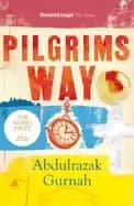 pilgrims way by the winner of the nobel prize in literature 2021