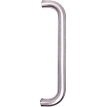 SAA Pull Handle Bolt Fix 300X19MM - Matlock