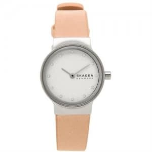 Skagen Ladies Freja Stainless Steel Watch - SKW2770
