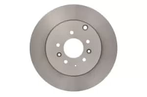 Bosch Brake disc MAZDA 0 986 479 C30 L23226251B,L23226251C,TD1126251 Brake rotor,Brake discs,Brake rotors