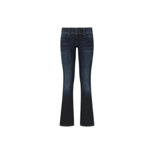 Pepe Jeans Womens jeans Pepe Jeans Gen Bleu Female 26x30