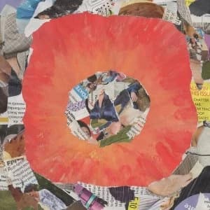 Joseph Allred - The True Light Vinyl