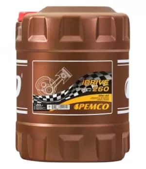 PEMCO Engine oil VW,AUDI,MERCEDES-BENZ PM0260-20 Motor oil,Oil