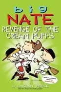 big nate revenge of the cream puffs