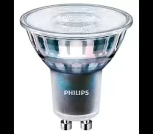 Philips Master LED ExpertColor 5.5W-50W GU10 930 36D UK - 70769201