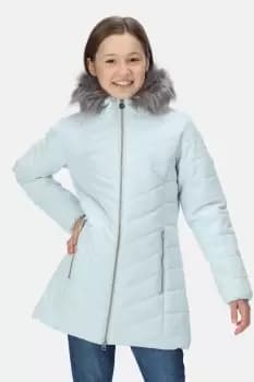 'Fabrizia' Thermoguard Insulated Parka Jacket