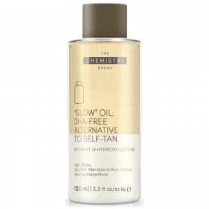 The Chemistry Brand Glow Oil 100ml