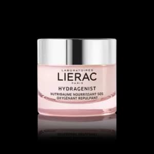Lierac Hydragenist Nutribaume 50ml