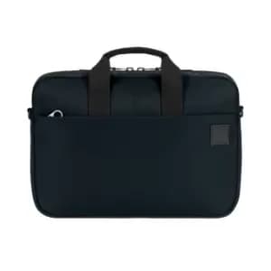 Incipio Compass Brief 13" notebook case 33cm (13") Briefcase Black