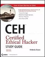 ceh certified ethical hacker study guide
