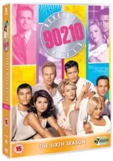 Beverly Hills 90210: The Sixth Season