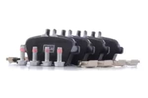 MASTER-SPORT Brake pad set MERCEDES-BENZ 13046027862N-SET-MS 0064202320,0064207920,0064208020 0064208320,0074209420,0074209520,A0064202320,A0064207920