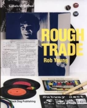 Rough Trade by Rob Young Paperback
