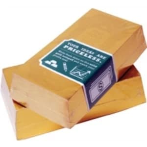 Gold Standard Noteblock