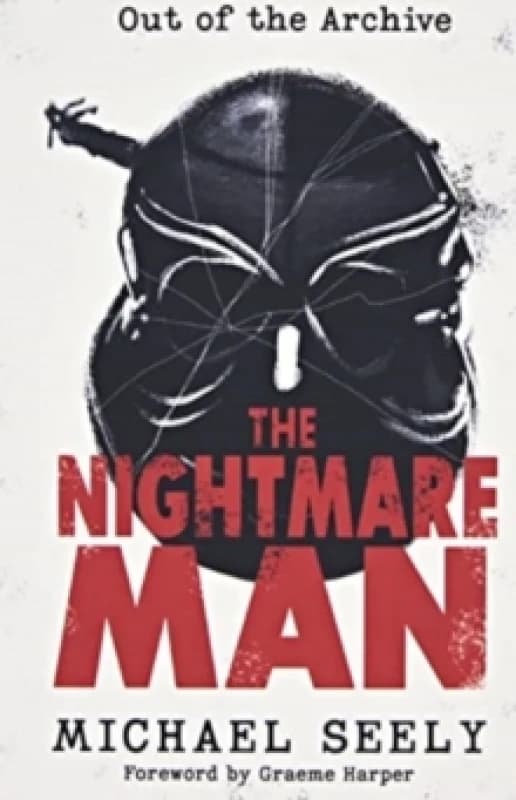 The Nightmare Man Paperback / softback