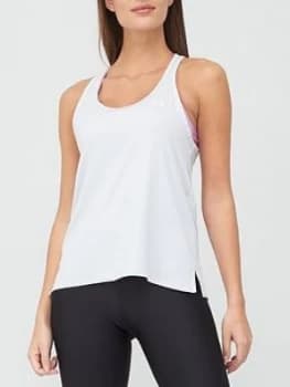 Urban Armor Gear Knockout Tank - White