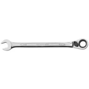 Bahco Imperial 1/2 in 1/2in Chrome Ratchet Spanner