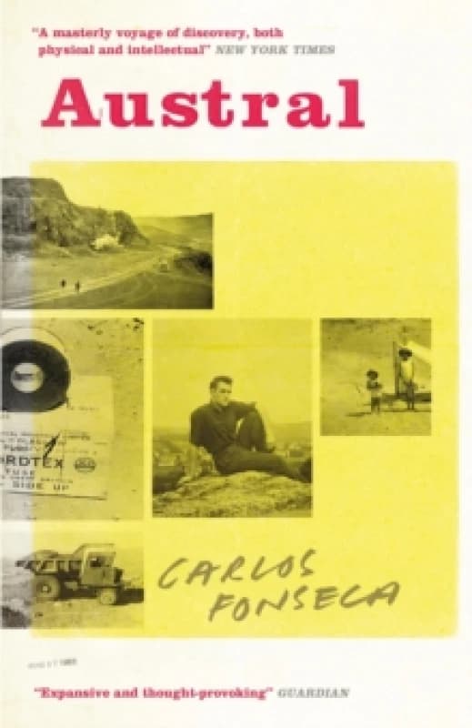 Austral Paperback / softback