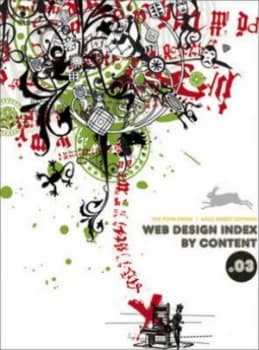 Web Design Index by Content .03 by Gnter Beer Paperback